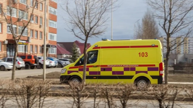 Ақтөбеде жер үйден әйел мен оның үш баласы өлі күйінде табылды