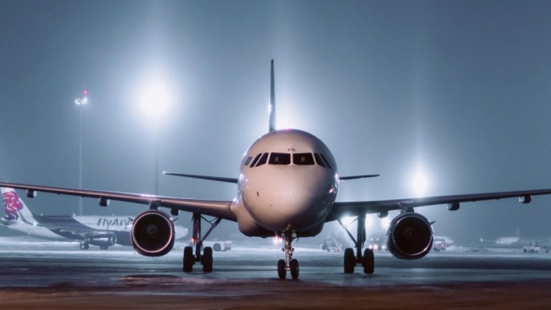 Үкімет: авиаотын бағасы 950 долларға дейін төмендеді