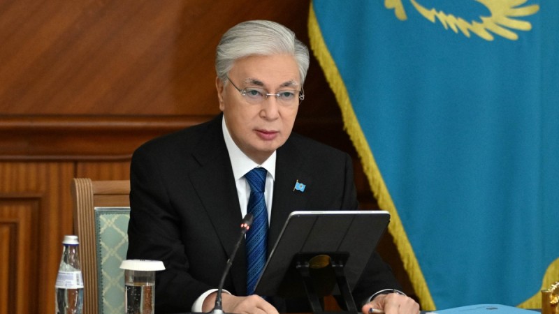 Конституциялық комиссия құрамында шетел мамандары жоқ – Президент