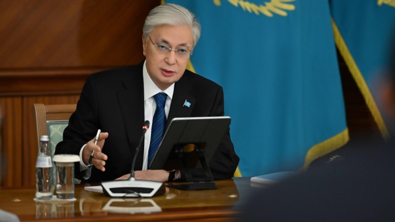 Chat GPT сұраныста, Aitu қайда: Президент цифрландыру саласын қатаң сынға алды