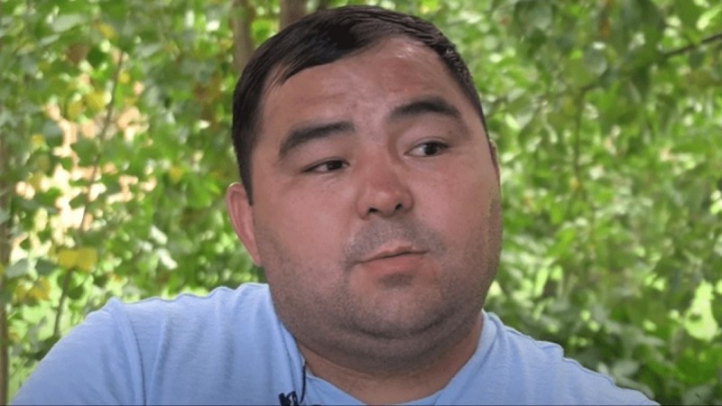 "Құпия тапсырмамен барған": Еркебұлан Шыналиевтің Түркиядағы сапары жаңа дауға ұласты