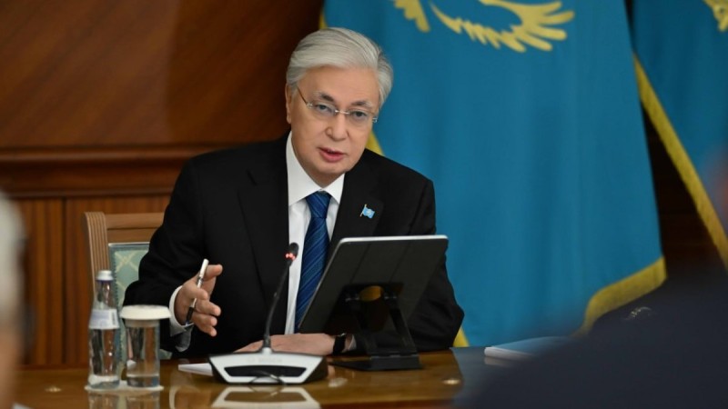 "Қаржы таңдаулыларға ғана берілген": Президент қолданыстағы бюджет бағдарламаларын тексеруді тапсырды