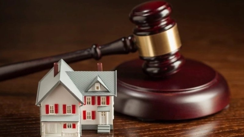 «Тұрғын үйден мәжбүрлеп шығаруға сот шешімінсіз жол берілмейді: Тоқаев жаңа Конституцияға тағы бір түзету енгізуді тапсырды