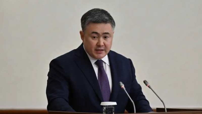 Қазақстанда зейнетақы жинағын мерзімінен бұрын алу шегін көтеру көзделіп отыр - Ұлттық банк