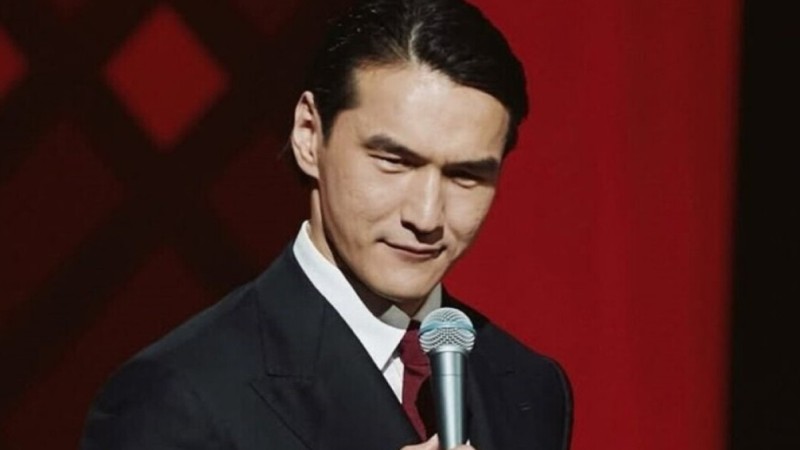 Нұрлан Сабыровтың үстінен Бас прокуратураға арыз түсті