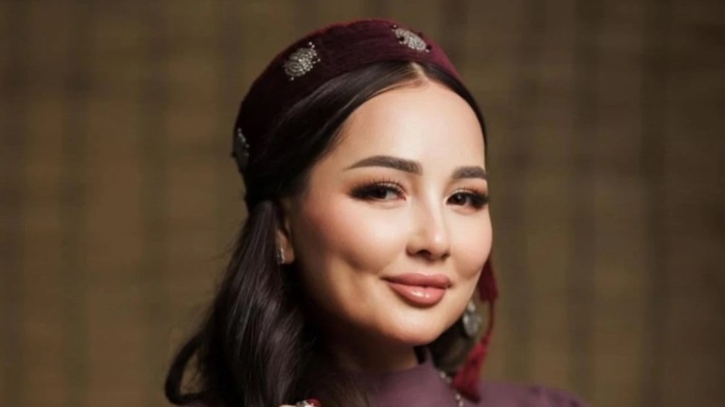 “Құдағи меннен 7 жас кіші”: Жазира Байырбекова жаңа құда-құдағиын таныстырды