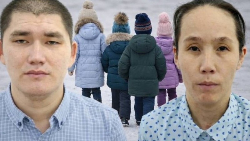 "Балаларға қыстық күртесін алып берген": Атыраудағы трагедияға күдіктіге қатысты тың дерек шықты (ВИДЕО)