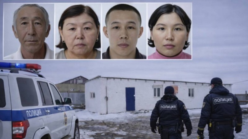 "Құзырлы органдардан ақпарат күтіп отырмыз" – Атыраудағы іс бойынша не белгілі?