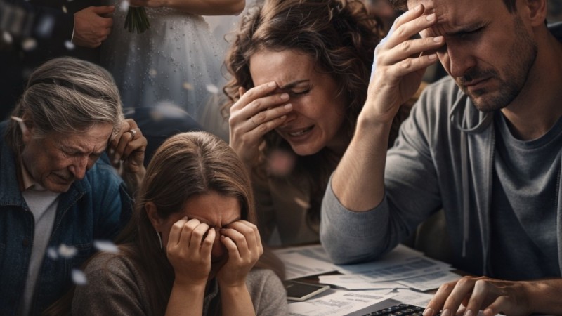 Несиеге байланған қоғам: ертеңімізді еркіндіктен кепілдікке айырбастап қойған жоқпыз ба?