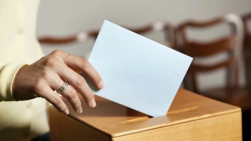 Референдумға арналған қаржы қайдан бөлінетіні айтылды