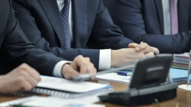 Жаңа Конституция жобасы: Қазақстан Парламенті референдумнан кейін өкілеттігін тоқтатады