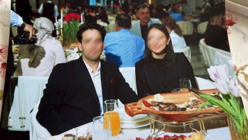 "110 мың теңгенің орны": Алматыда бейтаныс жұп тойға шақырусыз кіріп тегін тамақтанып, көңіл көтерген