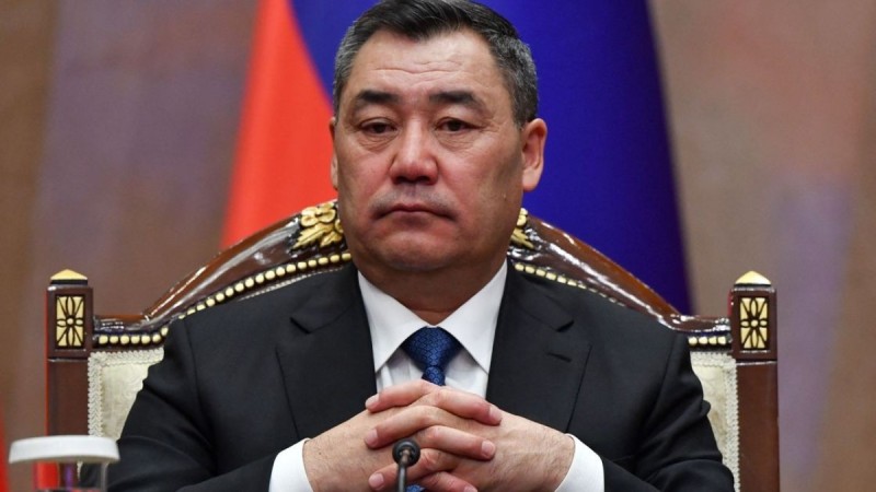 Жапаров Конституциялық сотқа жүгінді: Қырғызстанда не өзгермек?