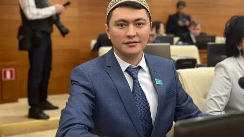 "Сүйінші, ағайын!" – Депутат Дәулет Мұқаев ел асыға күткен қуанышты хабарды бөлісті (ВИДЕО)