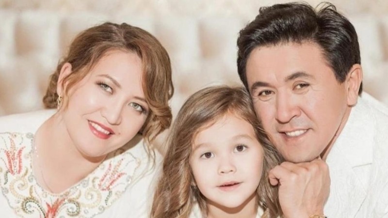 “Ақмаржан - менің жиенім”: Заттыбек Көпбосынұлы қалай 20 минутта танымал болғанын айтты