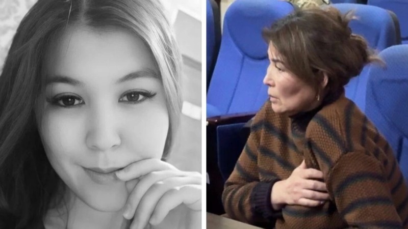 Шымкентте бойжеткенді айуандықпен өлтіріп, қоқысқа тастаған оқушыға қатысты сот үкімі өзгерді