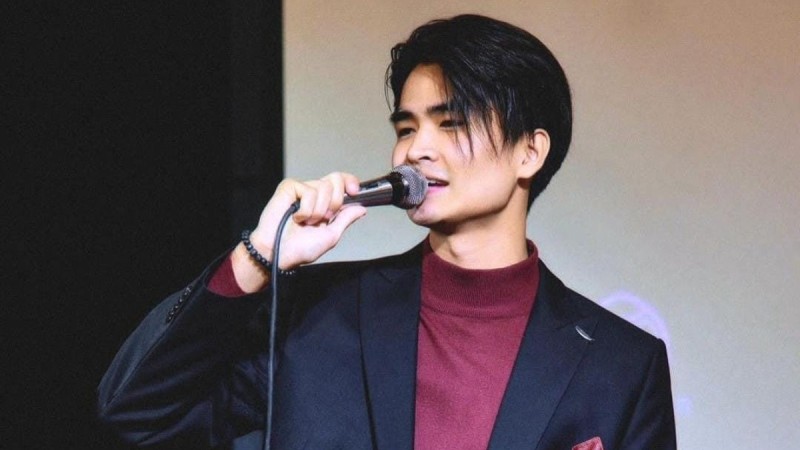 Әнші Мәди Рымбаев өзіне айтылған сынға жауап берді