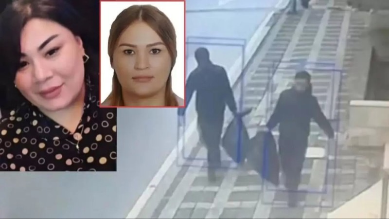 Ер адам екі бірдей әйелді өлтіріп, мүшелеп тастаған, қаланың шетіне апарып тастаған