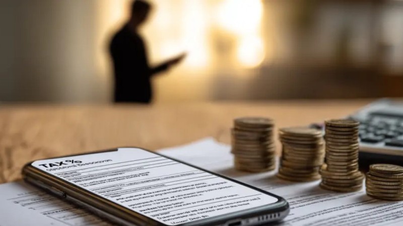 Екі аптадан соң автоматты түрде ауыстырады: Мемлекеттік кірістер комитеті кәсіпкерлерге үндеу жасады