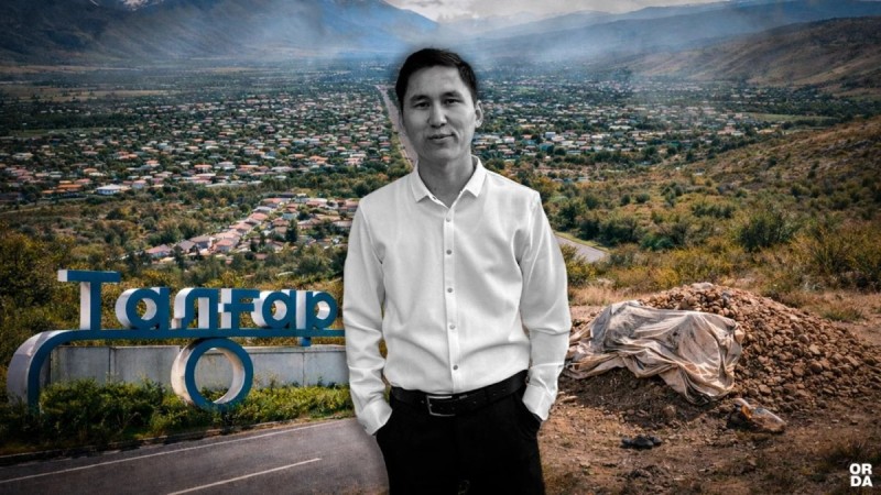 Тағы да Талғар – қоғамды дүр сілкіндірген өлім: Ғалымжан Шерзатұлы ісінде не белгілі?