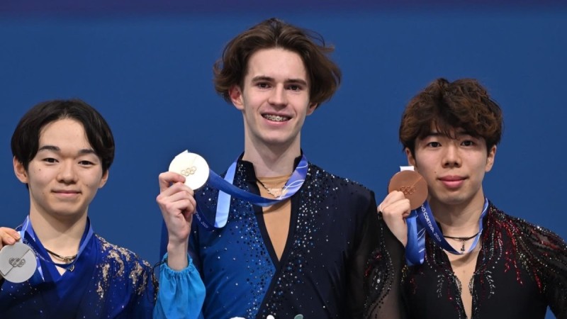 Михаил Шайдоров Қазақстанға Олимпиада алтынын сыйлады