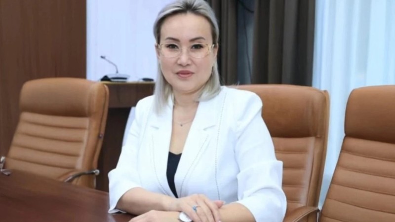 Қостанай облысы әкімінің орынбасары ұсталды