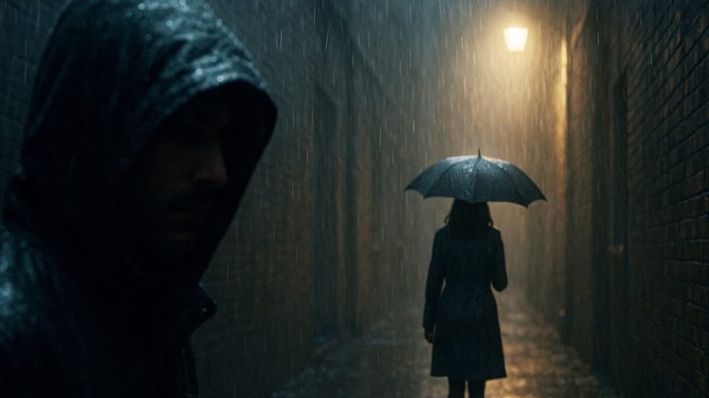 Тағы да «сталкинг» бабы: Қызылордада қызды 4 жыл бойы аңдыған адамға сот үкімі шықты