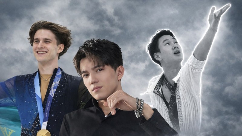 Сүйінші, ағайын! Димаш Құдайберген Олимпиада чемпионына көлік сыйлайтын болды (ВИДЕО)