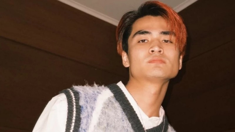 “Мына клоунды кім шығарған?”: Мәди Рымбаев өзін келемеждегендерге жауап берді