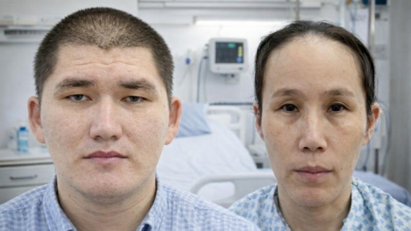 "Ақбаян ауруханаға түсіп қалған": Атырауда жоғалған отбасыға қатысты тың дерек шықты (ВИДЕО)