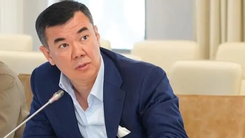 Нұрлан Қоянбаев ауруханадан фото жариялады (ФОТО)