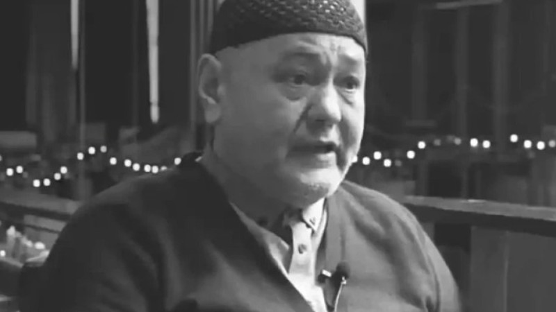 Қазақстан жекпе-жек спортының негізін қалаған Сабыржан Махметов өмірден өтті