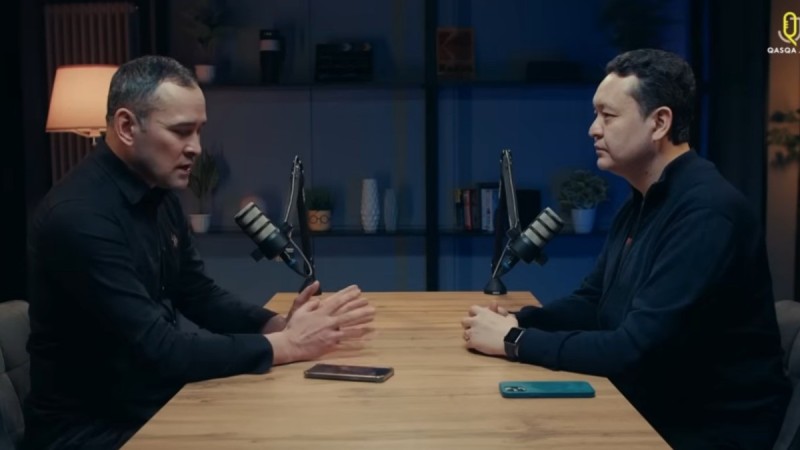 Саланы тазартқың келсе, сотталуға дайын бол - сарапшы