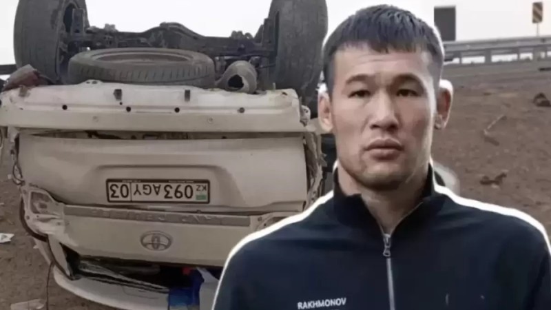 Шавкат Рахмоновтың жұбайы сот алдында: қорғаушы істі қайта тергеуге жіберуді сұрады