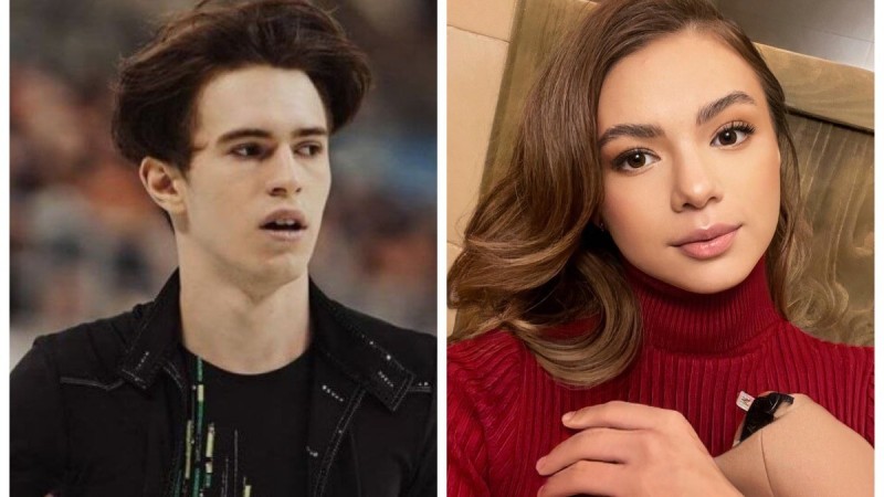 «Менің Олимпиада чемпионым!»: Айсұлу Мырзағалиева Шайдоровқа әсерлі құттықтау жолдады