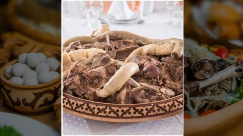 Күйеу балаға «төс», ұзатылған қызға «құйымшақ» тартудың мәнін білесіз бе?