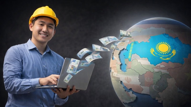 Шетелде табыс табу үлкен мүмкіндік пе, әлде тәтті иллюзия ма?