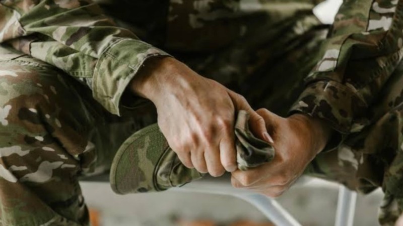 Ақтауда әскери қызметкер көз жұмды