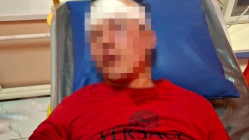 Көкпардан кейін жаппай төбелес: 20 жастағы жігіт комаға түсті