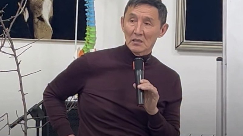 «Адамдар шыбынша қырылады»: Ахметбек Нұрсиланың ораза жайлы айтқан сөзі қызу талқылануда