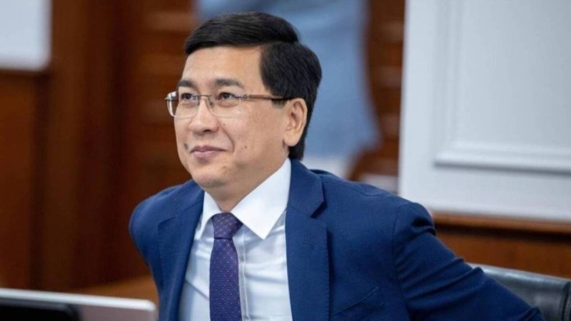 Депутат Асхат Аймағамбетов ел асыға күткен қуанышты хабарды жеткізді