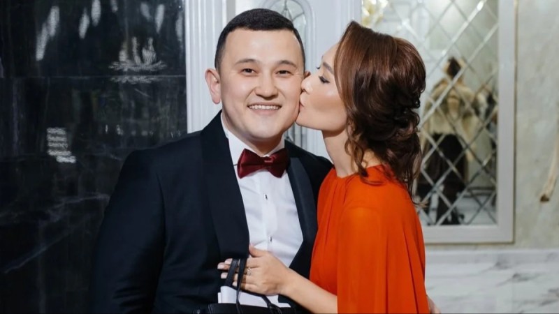 "Арман болған күн": Блогер Елдос Колобок отбасындағы қуанышты жаңалықтарын жария етті (ВИДЕО)