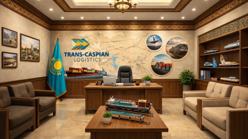 Орта дәліз және отандық логистика: төте тасымал жолы Ресейге тәуелділікті азайта ма?