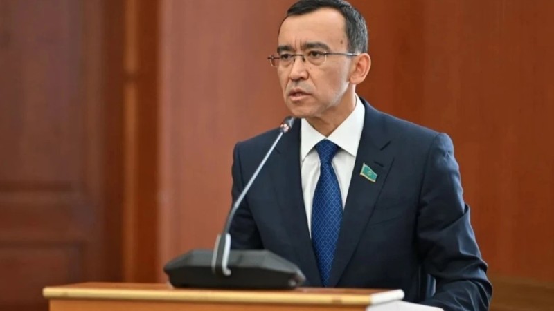 Құрылтай өз жұмысын 1 қыркүйекте бастайды