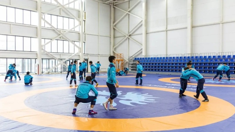 Қазақстанда бапкерлердің жалақысы өседі