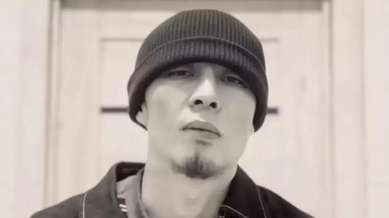 Рэпер Qarakesek-ке сот үкімі шықты