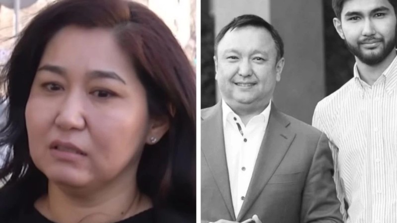 Марқұм Арман Дүйсеновтің отбасы өзіне тиесілі баспананы сақтап қалды