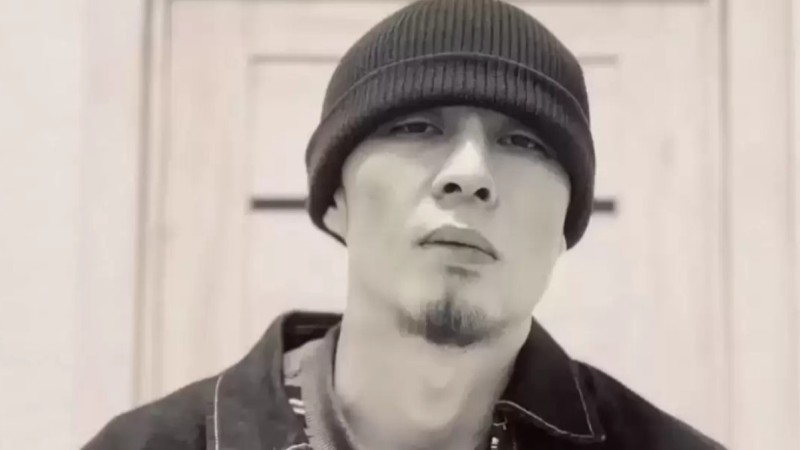 Рэпер Qarakesek-ке сот үкімі шықты