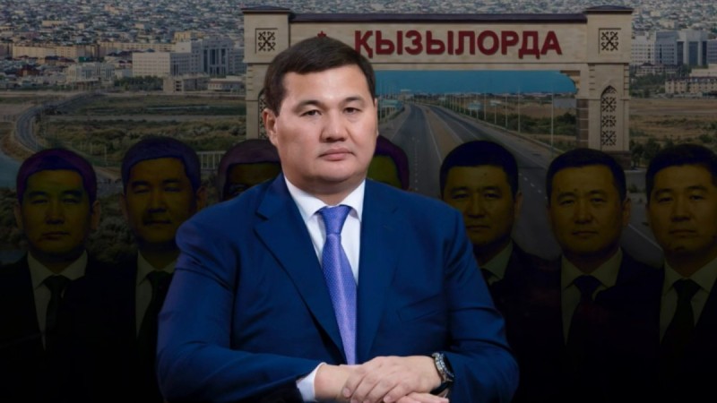 Әке жолын қуған әкім-қаралар немесе Нәлібаев командасының қыр-сыры