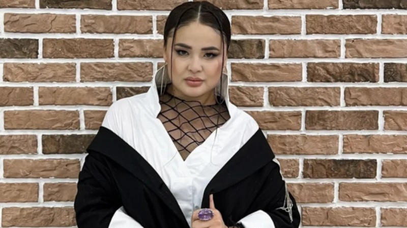 "Бар кезде бағалай білші": Мөлдір Мұқан желідегі парақшасында тосын сөз айтты (ВИДЕО)